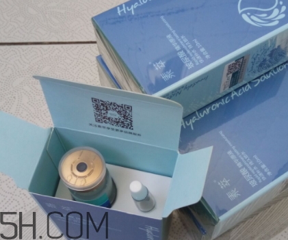 素萃玻尿酸原液好嗎？素萃玻尿酸原液評測