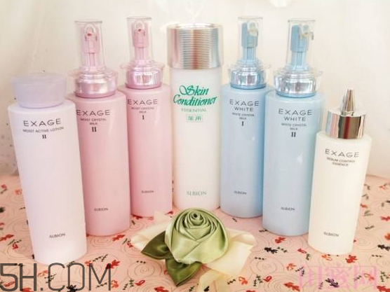 奧爾濱適合什么年齡用？奧爾濱乳液粉色和藍色的區(qū)別