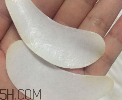 viicode眼膜敷多久？viicode眼膜要洗嗎？