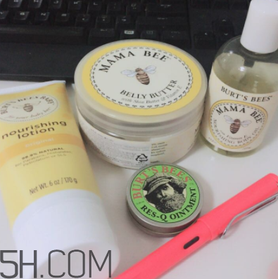 小蜜蜂潤(rùn)膚露怎么樣？小蜜蜂潤(rùn)膚露好用嗎？