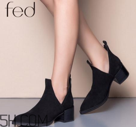 fed鞋子屬于什么檔次？fed鞋子舒服嗎？