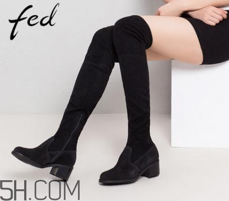 fed鞋子屬于什么檔次？fed鞋子舒服嗎？