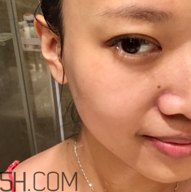 小蜜蜂水洗面膜敷多長時間？小蜜蜂水洗面膜用法