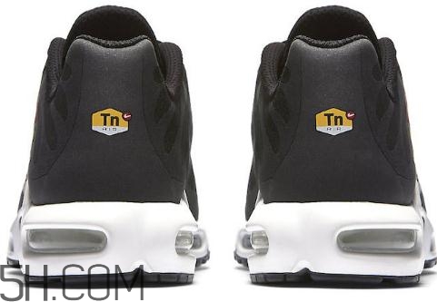 nike air max plus tn logo款發(fā)售時間_在哪買？