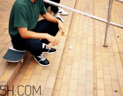 nike sb與soulland聯(lián)名friday part0.2什么時(shí)候發(fā)售？