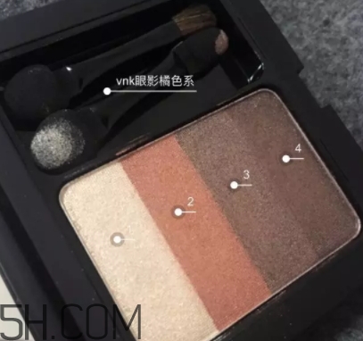 vnk口紅是哪國的？vnk口紅含鉛嗎？