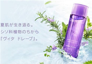 黛珂哪個(gè)系列適合干皮？黛珂紫蘇水怎么使用？