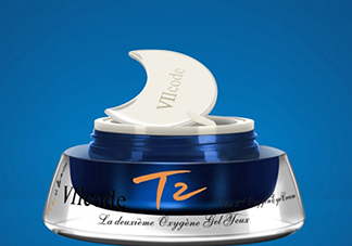 viicode T2氧眼霜怎么用？viicode T2氧眼霜適合什么年齡