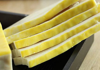 魚糕是哪里的特產(chǎn)？魚糕和魚豆腐有什么區(qū)別