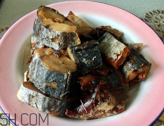 咸魚真的是一類致癌物？咸魚怎么做好吃