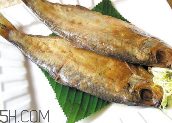買的咸魚是生的還是熟的？買咸魚怎么挑選