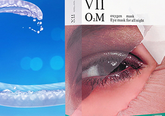viicode眼膜有用嗎？viicode眼膜評測