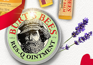 burt's bees是什么牌子？burt's bees是哪個國家的？