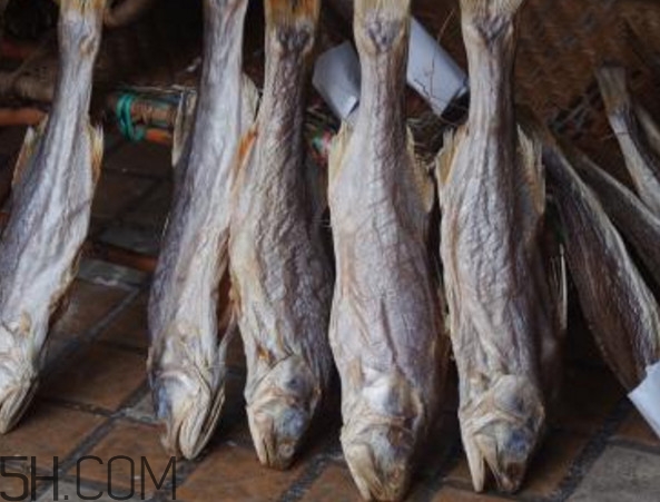 咸魚真的是一類致癌物？咸魚怎么做好吃