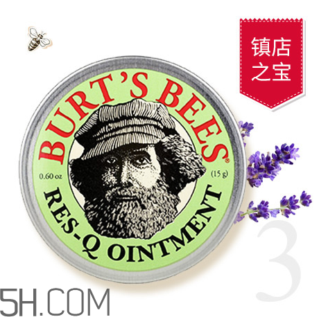 burt's bees是什么牌子？burt's bees是哪個國家的？