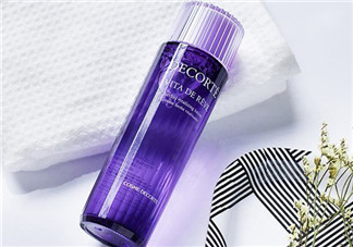 黛珂紫蘇水具有抗炎作用嗎？黛珂紫蘇水適合多少歲？