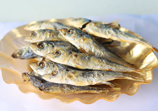 咸魚是不是海鮮？咸魚是不是咸水魚？