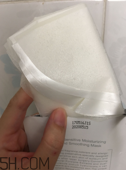 薇諾娜面膜好用嗎？薇諾娜面膜怎么使用？
