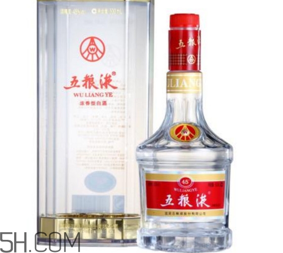 五糧液的酒屬于什么香型？五糧液酒中的五糧指的是哪五糧