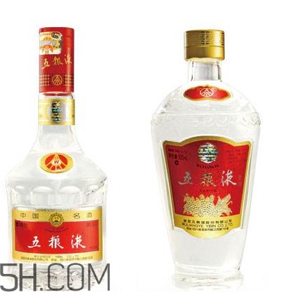 怎么鑒別五糧液真假？五糧液1618和普五區(qū)別