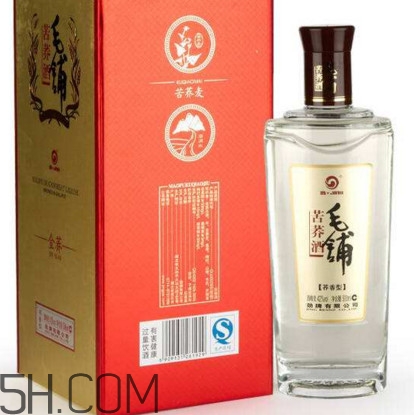 苦蕎酒有哪幾種？苦蕎酒的釀法與功效