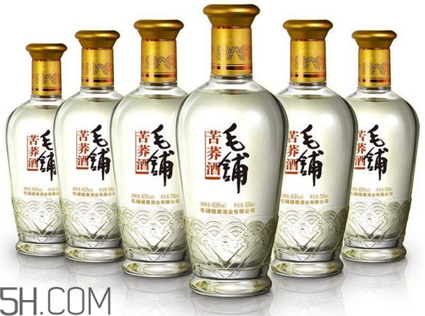 苦蕎酒有哪幾種？苦蕎酒的釀法與功效