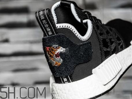 nbhd與adidas三方聯(lián)名福虎nmd r1發(fā)售時間_在哪買？