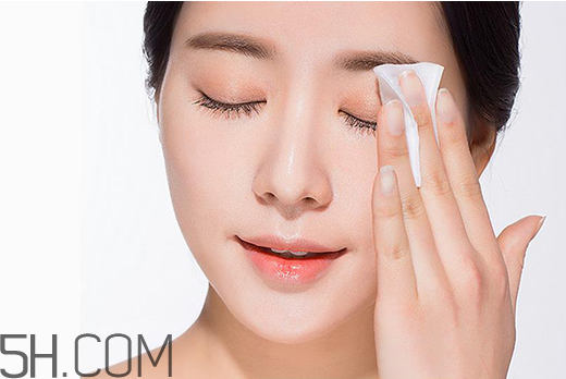 卸妝油如何卸眼妝？不化妝怎么用卸妝油？