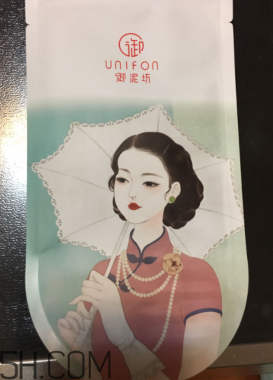 御泥坊美莓面膜怎么樣？御泥坊美莓面膜好用嗎？