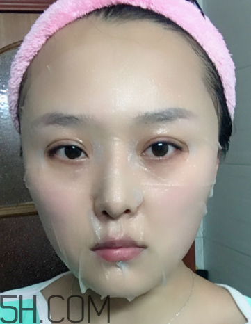 御泥坊美莓面膜怎么樣？御泥坊美莓面膜好用嗎？