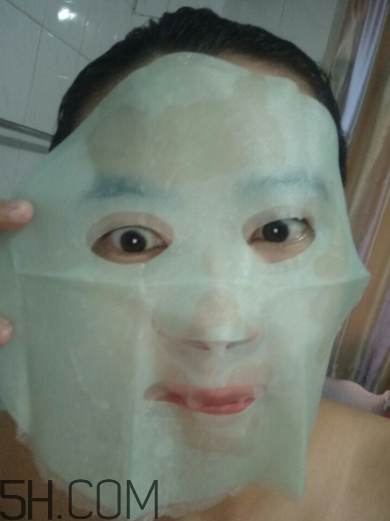 御泥坊美莓面膜怎么樣？御泥坊美莓面膜好用嗎？