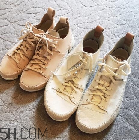 clarks鞋子質量好嗎？clarks和ecco哪個好？