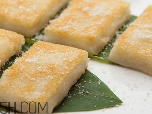 糍粑怎么做好吃？糍粑和年糕的區(qū)別