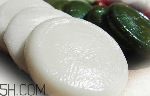 糍粑是哪里的特產(chǎn)？糍粑是什么做的