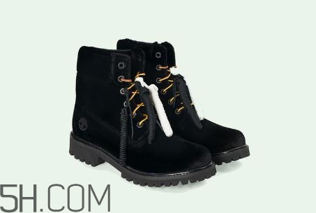 off white與timberland聯(lián)名大黃靴發(fā)售時間_多少錢？