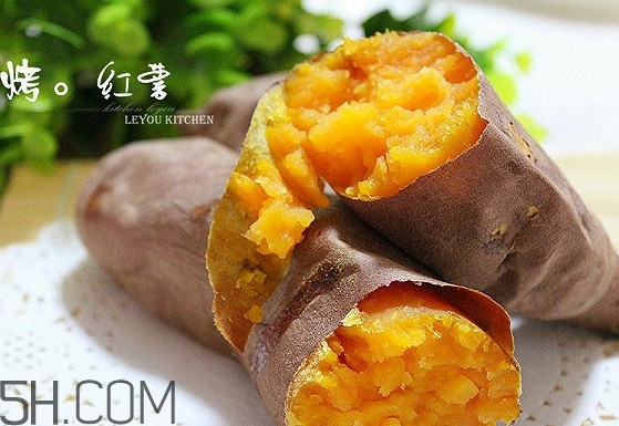 烤紅薯用哪種紅薯好？用烤箱烤紅薯溫度和時(shí)間是多少