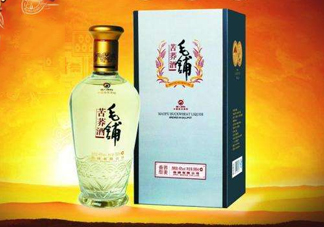 苦蕎酒有哪幾種？苦蕎酒的釀法與功效