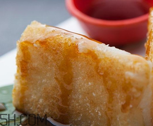 糍粑怎么做好吃？糍粑和年糕的區(qū)別