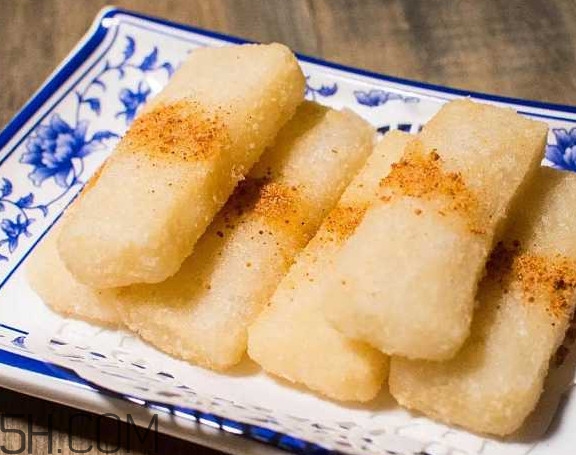 糍粑在常溫能保存多長(zhǎng)時(shí)間？炸糍粑之前糍粑要泡一下嗎