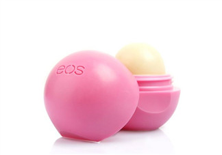 eos潤唇球好用嗎？eos潤唇球使用心得