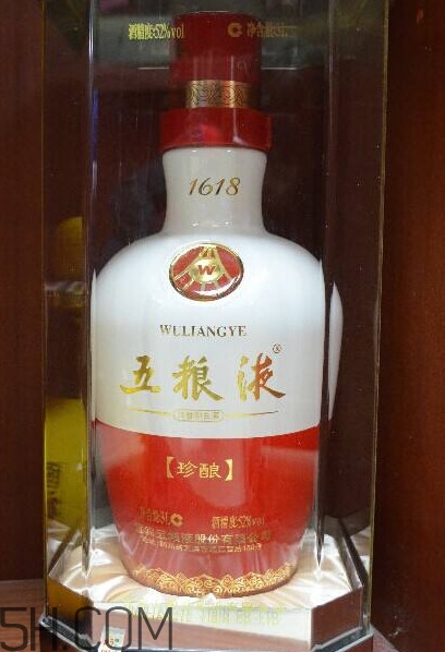 怎么鑒別五糧液真假？五糧液1618和普五區(qū)別