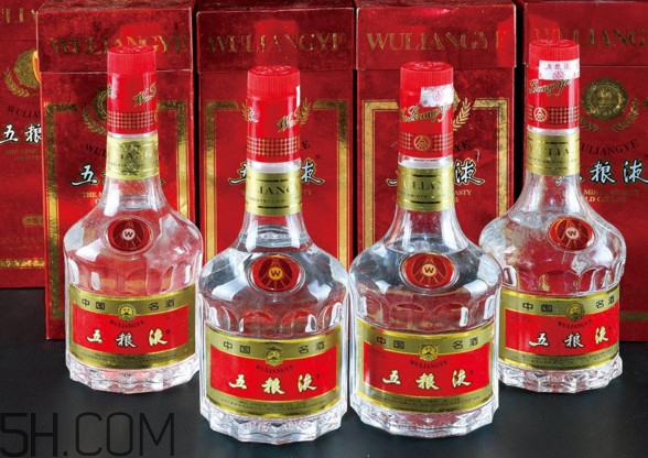 五糧液的酒屬于什么香型？五糧液酒中的五糧指的是哪五糧