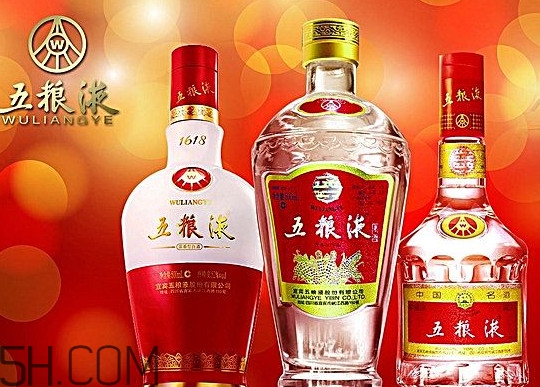 五糧液四大核心產品是什么？五糧液專賣店如何申請
