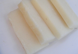 糍粑是哪里的特產(chǎn)？糍粑是什么做的