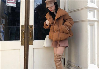 棉服上的油怎么洗掉？棉服跑棉怎么辦？
