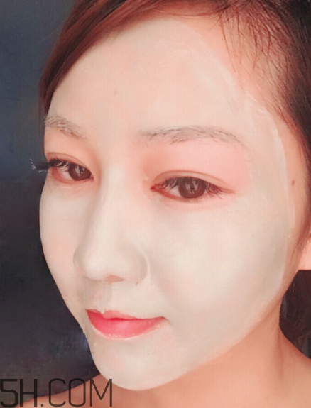 御泥坊蘆薈泥漿面膜怎么樣？御泥坊蘆薈泥漿面膜好用嗎？