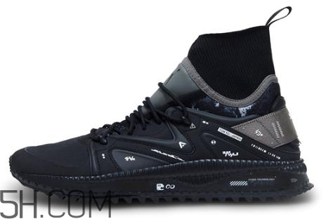 puma與graphersrock聯(lián)名系列發(fā)售時間_多少錢？