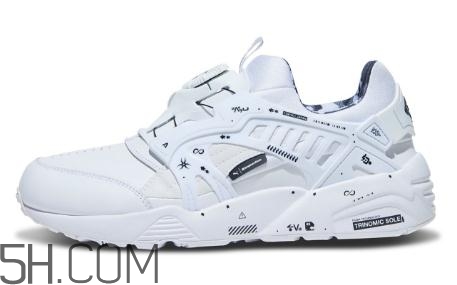 puma與graphersrock聯(lián)名系列發(fā)售時間_多少錢？