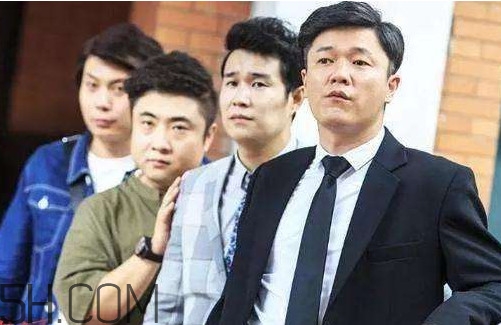 油膩中年男是什么意思？油膩中年男有哪些表現(xiàn)