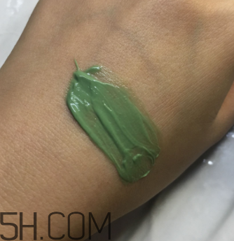 御泥坊綠豆面膜怎么樣？御泥坊綠豆面膜好用嗎？